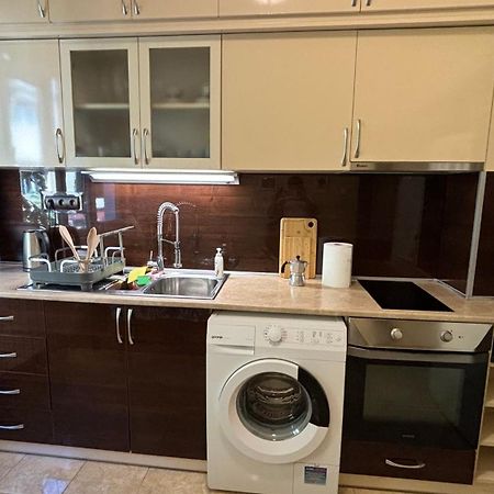 Quiet 2 Bedrooms Downtown Apart Sofia Ngoại thất bức ảnh