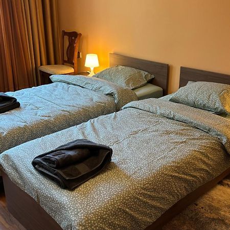 Quiet 2 Bedrooms Downtown Apart Sofia Ngoại thất bức ảnh