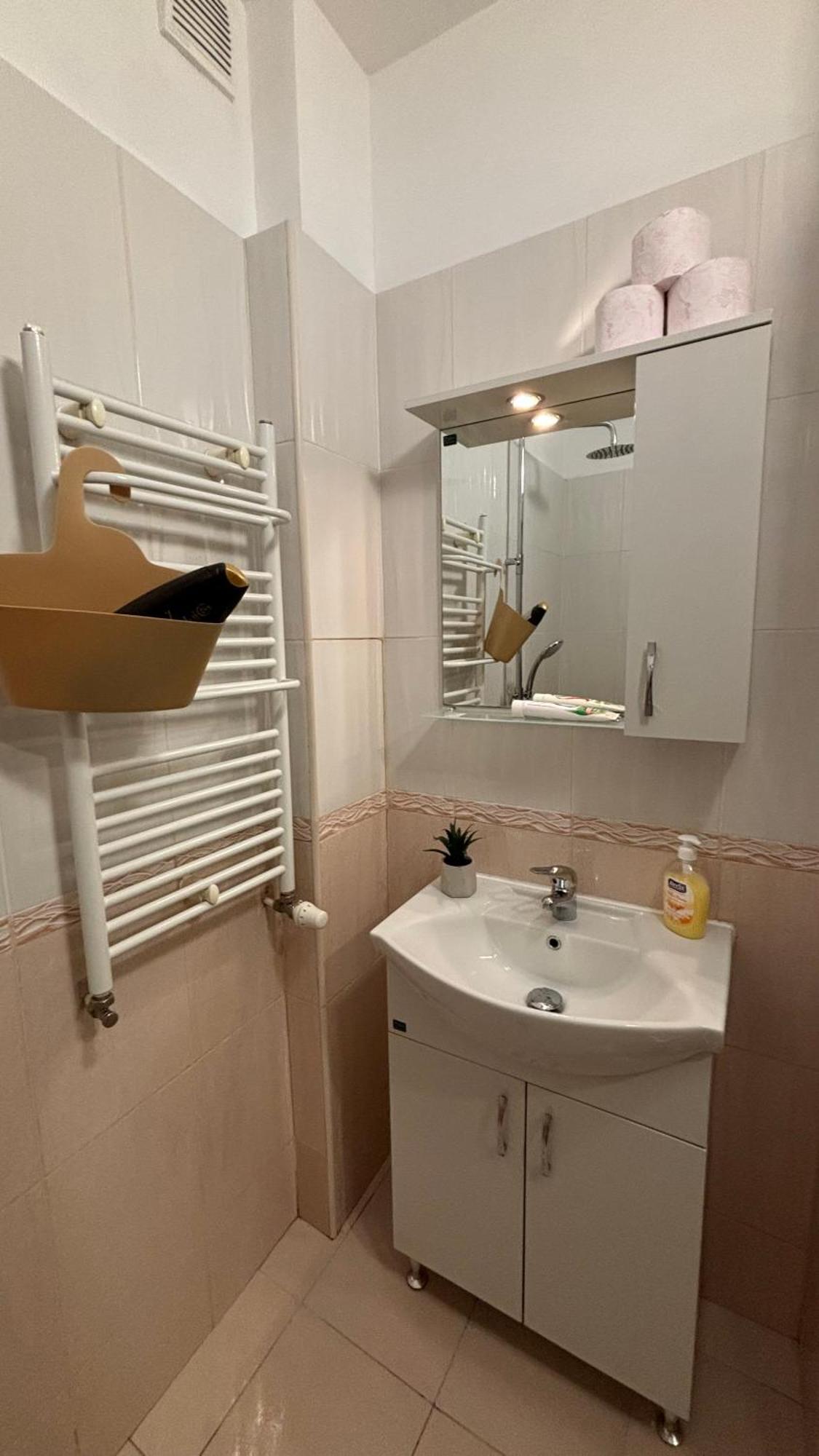 Quiet 2 Bedrooms Downtown Apart Sofia Ngoại thất bức ảnh