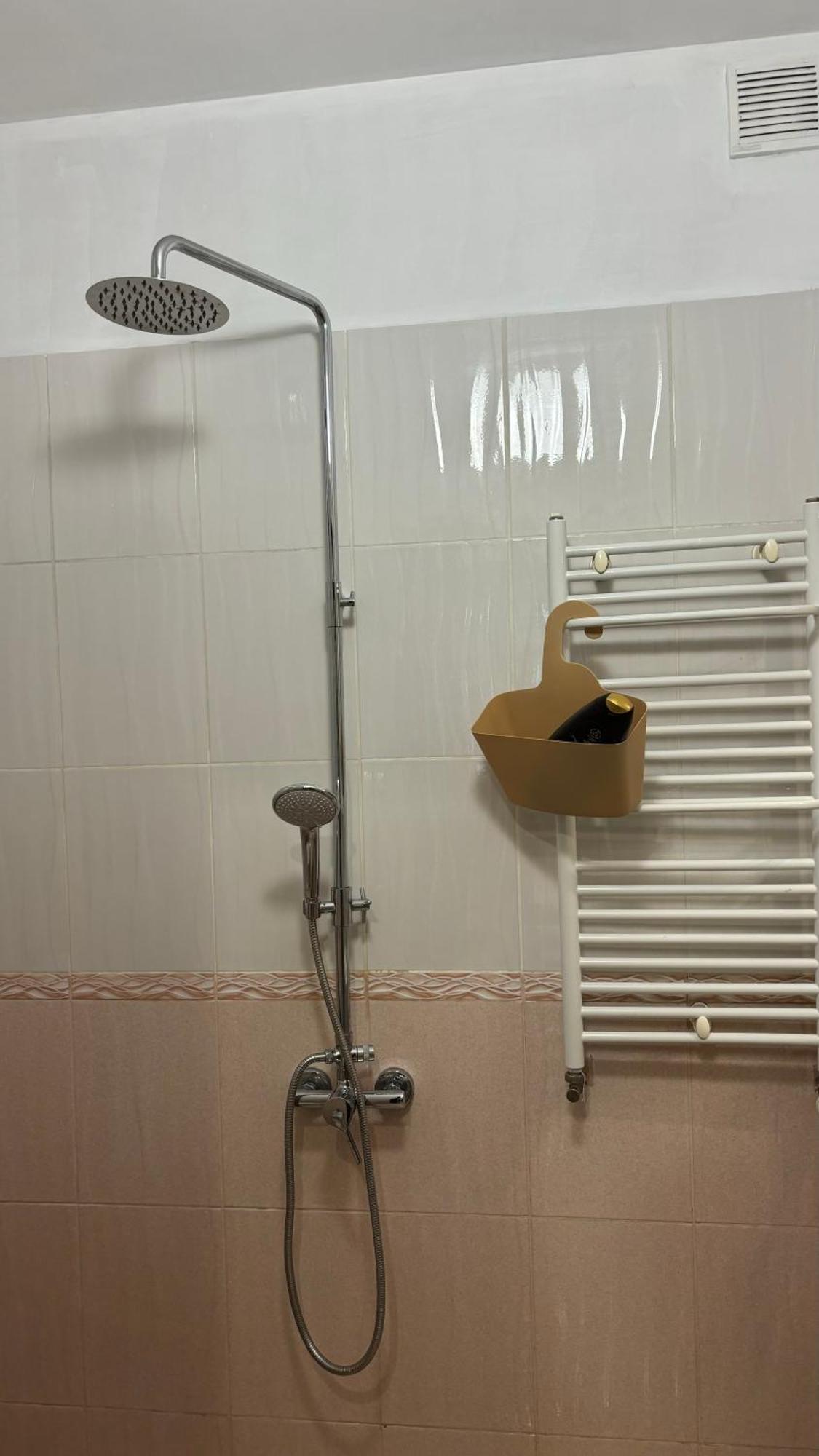 Quiet 2 Bedrooms Downtown Apart Sofia Ngoại thất bức ảnh