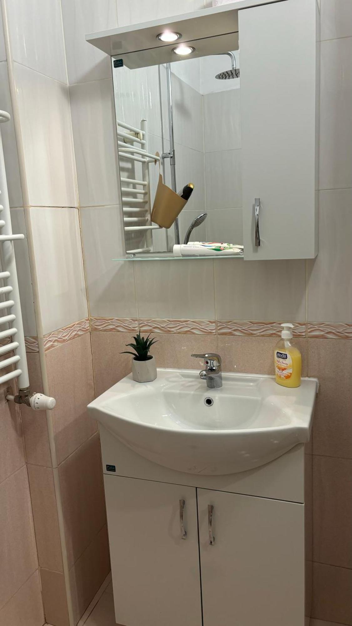 Quiet 2 Bedrooms Downtown Apart Sofia Ngoại thất bức ảnh