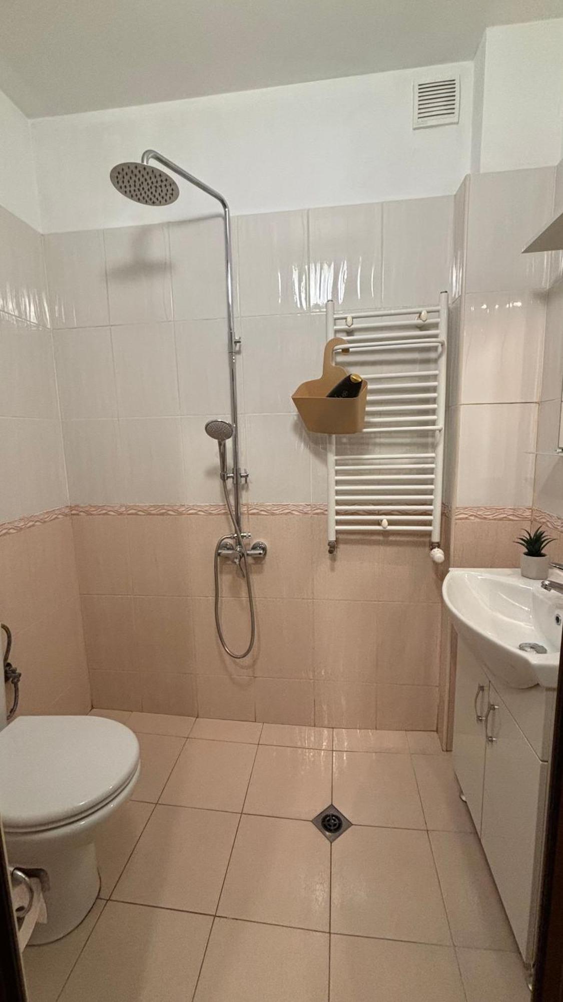 Quiet 2 Bedrooms Downtown Apart Sofia Ngoại thất bức ảnh