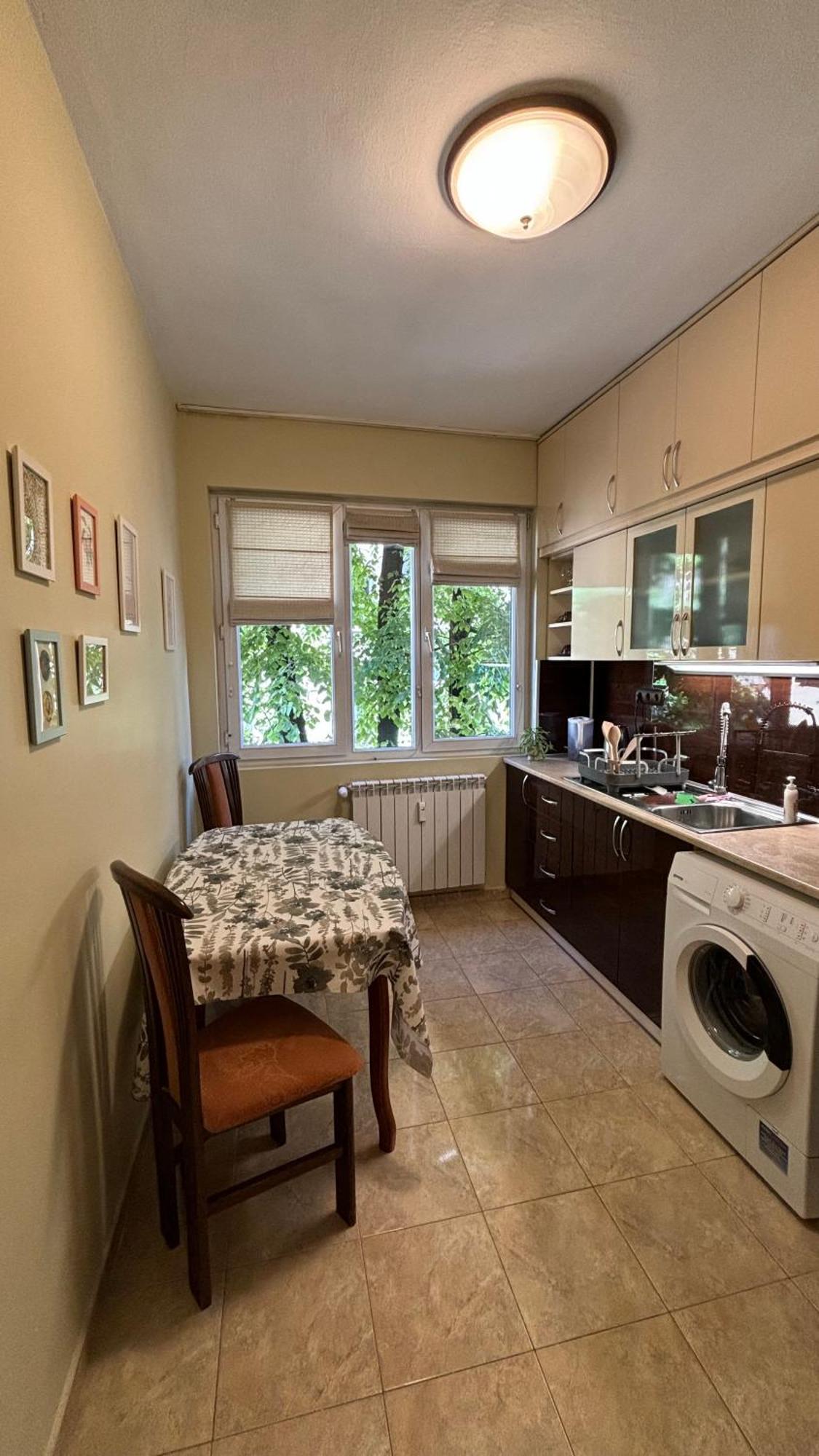 Quiet 2 Bedrooms Downtown Apart Sofia Ngoại thất bức ảnh