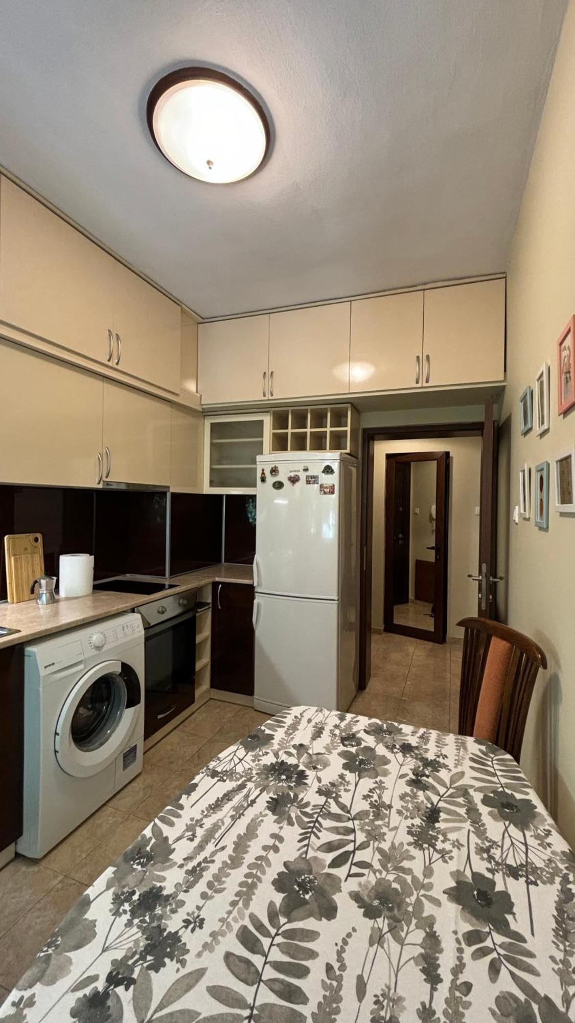 Quiet 2 Bedrooms Downtown Apart Sofia Ngoại thất bức ảnh